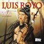 Luis Royo Official Calendar