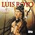 Luis Royo 2008 Official Calendar