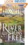 Only the River Runs Free (Galway Chronicles, Book 1)