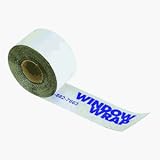 MFM Building Products 45W04 Window Wrap