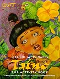Books : Taino: The Activity Book