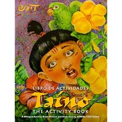 Taino: The Activity Book