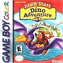 Jumpstart: Dino Adventure Field Trip (GBC)