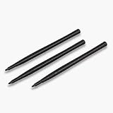 Belkin Stylus 3-Pack for Compaq iPAQ H3800/H3900 series