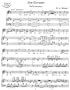 Mozart: Don Giovanni - Dalla sua pace - Don Ottavio, tenor: Instantly download and print sheet music