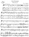 Book Mozart: Don Giovanni - Dalla sua pace - Don Ottavio, tenor: Instantly download and print sheet music
