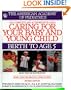 Caring for Your Baby and Young Child : Birth to Age 5