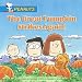 The Great Pumpkin Strikes Again! (Peanuts)