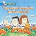 The Great Pumpkin Strikes Again! (Peanuts)