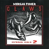 Claws (Hybrid Kids Vol. 2)