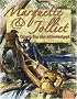 Marquette & Jolliet: Quest for the Mississippi (In the Footsteps of Explorers)