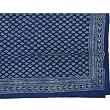 Buy Bed Sheet in Cotton Home Decorating Block Print Twin Size (bssht671)