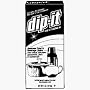Dip-It Food & Beverage Stain Remover: 5 OZ