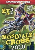 Mondiale Cross 2010 Mx2