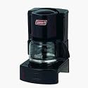 Coleman Camp Appliances Camping Coffeemaker Md: 5008C700