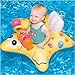 Starfish Inflatable Baby Seat