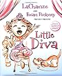 Little Diva [With CD (Audio)]