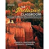 inclusive classroom the video enhanced pearson etext with loose leaf version access card package 5th edition