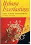 Ikebana everlastings;: Dried-flower arrangements