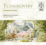 Tchaikovsky: Sleeping Beauty