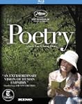 Poetry [Blu-ray]