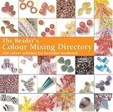 The Beaders Colour Mixing Directory