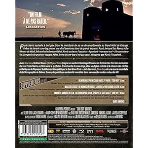 Cow-Boy [Blu-ray]