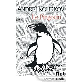 Le Pingouin
