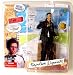 Napoleon Dynamite Figure: Kip in Black Outfit