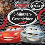 Disney: 5-Minuten-Geschichten - Cars 2