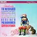 Image of Tchaikovsky: Nutcracker, Op.71 (complete) / (3) selections from Eugene Onegin