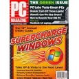 PC Magazine, April 2008 Issue