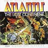 Atlantis-Lost Continent