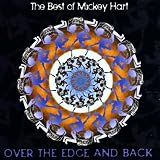 Over the Edge and Back