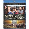 World Without End (Bilingual Mini-Series) [Blu-ray]
