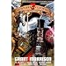 Around Comics Podcast -- Top of the Stack Books (Eps. 20-33)