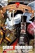 The Seven Soldiers of Victory: Volume 1 (Seven Soldiers of Victory Archives)