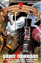 The Seven Soldiers of Victory: Volume 1 (Seven Soldiers of Victory Archives)