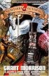 Seven Soldiers of Victory, Vol. 1