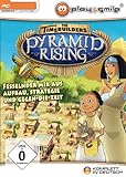 The Timebuilders: Pyramid Rising [Download]