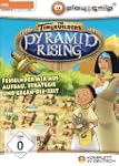 The Timebuilders: Pyramid Rising [Dow...