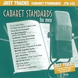 Cabaret Standards for Men