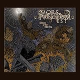 Dawn of the 5th Era by MORS PRINCIPIUM EST (2014-12-02)【並行輸入品】