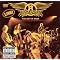 Aerosmith: You Gotta Move (DVD/CD) (Combination DVD and audio CD)