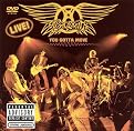 Aerosmith: You Gotta Move (DVD/CD) (Combination DVD and audio CD)