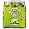 Amazon.com : TOXIC WASTE Hazardously Sour Candy, 1.7-Ounce ...