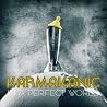 Image de l'album de Karmakanic