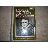 Edgar Allan Poe: A Mystery (Impact Biography)
