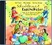 Schaukelmaus & Kuschelkater (CD): Lieder f&uuml;r die Kleinsten zum F&uuml;hlen und Sp&uuml;ren, Singen und Tanzen, Kuscheln und Tr&auml;umen