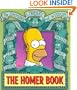 The Homer Book: The Simpsons Library of Wisdom
